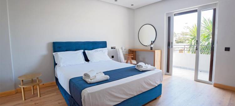 Wyndham Corfu Acharavi图片