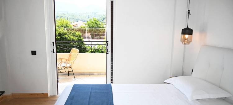 Wyndham Corfu Acharavi图片
