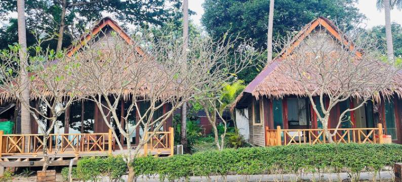 新臭氧度假村和水疗中心(New Ozone Resort & Spa)图片