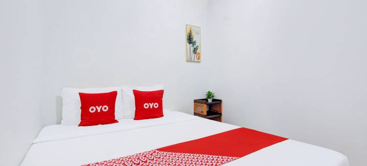 Hotel O 科伊伊斯兰民宿(Hotel O Homestay Koe Syariah)图片