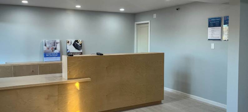 MOTEL 6 维克多维尔绿树大道(Motel 6 Victorville Green Tree Blvd)图片