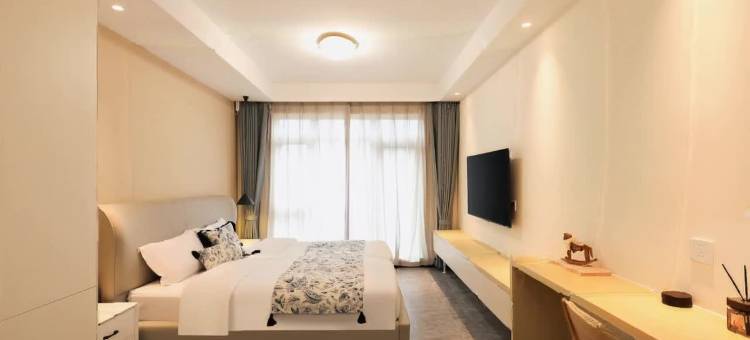 浪漫雪郡·Romantic Snow Hut·度假酒店(北大湖滑雪度假区店)图片