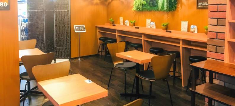 利夫马克斯酒店-梅田西店(HOTEL LiVEMAX Umeda-West)图片