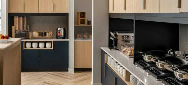 TownePlace Suites by Marriott Tecumseh Windsor图片