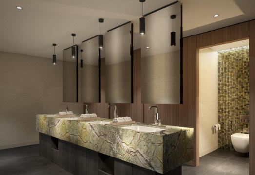 Kempinski Hotel BrazzavilleHotel Overview