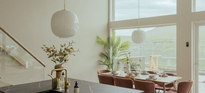 维克酒店(Hotel Vik)图片