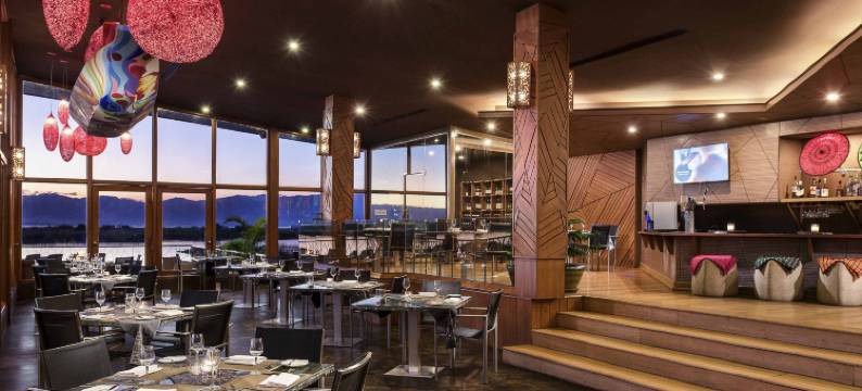 茵莱湖诺富特蔑敏酒店(Novotel Inle Lake Myat Min)图片