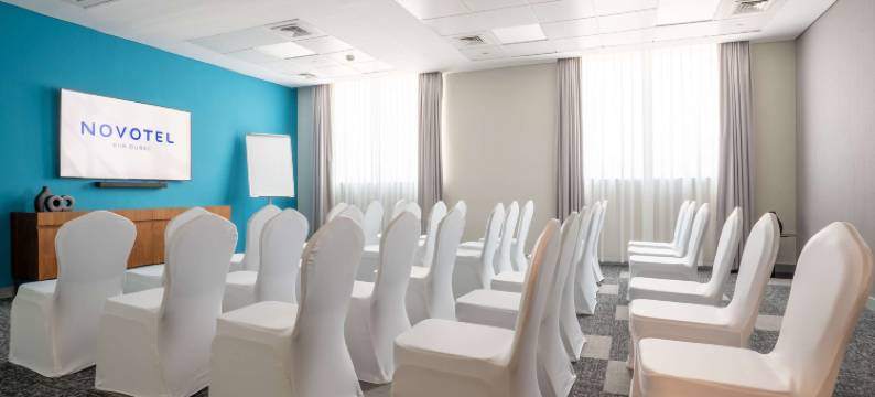 诺富特布尔迪拜酒店(Novotel Bur Dubai)图片