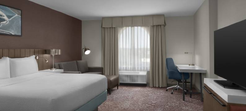 费城福特华盛顿希尔顿花园酒店(Hilton Garden Inn Philadelphia/Ft. Washington)图片