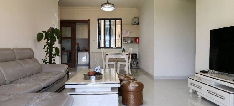 丰顺碧桂园温馨舒适公寓(幸福里三街分店)图片