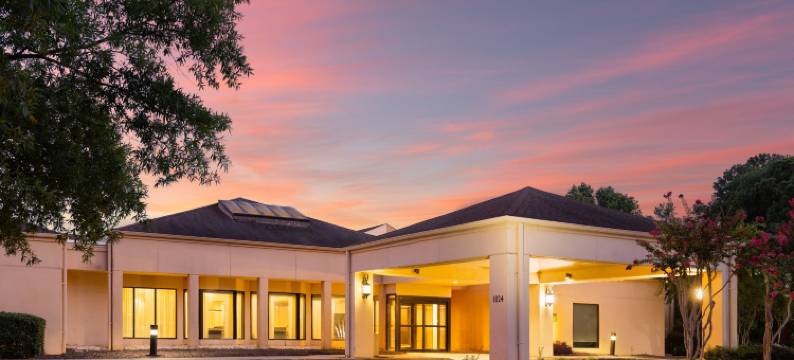 伯明翰胡佛万怡酒店(Courtyard Birmingham Hoover)图片