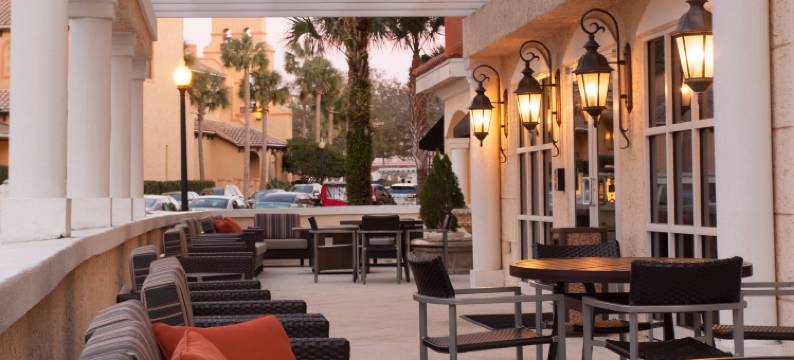 群村TownePlace套房酒店(TownePlace Suites the Villages)图片