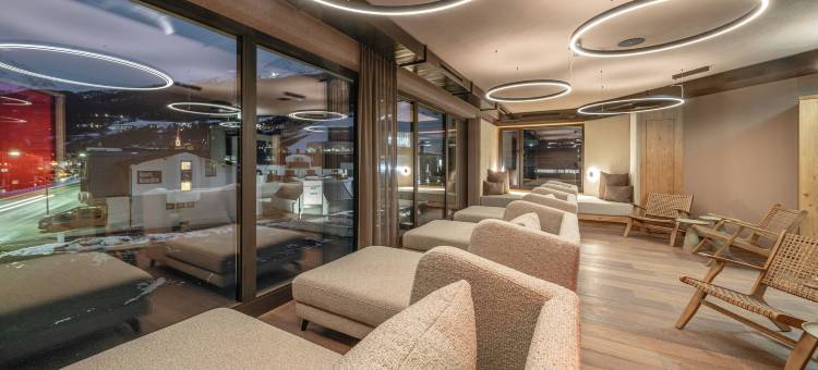 雪绒花住宿加早餐旅馆(Edelweiss Echt-Charmant)图片