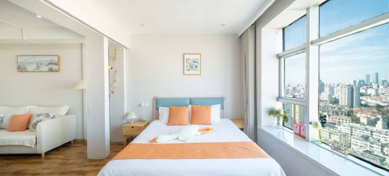 八八那年民宿(江西路分店)图片