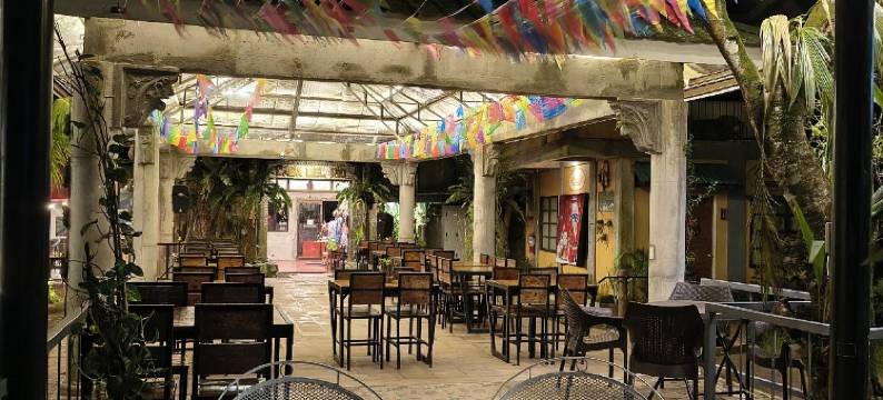 卡萨德尔里奥度假村(Casa del Rio Resort)图片