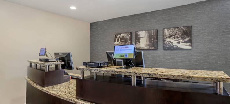 勒孔特酒店及会议中心，凯悦臻选酒店(LeConte Hotel & Convention Center, Ascend Hotel Collection)图片