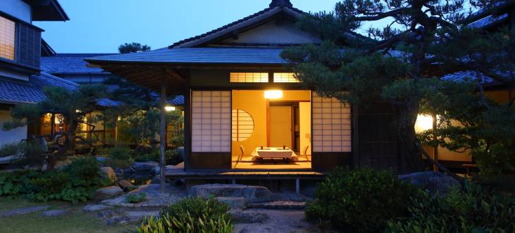 洋洋阁旅馆(Yoyokaku)图片
