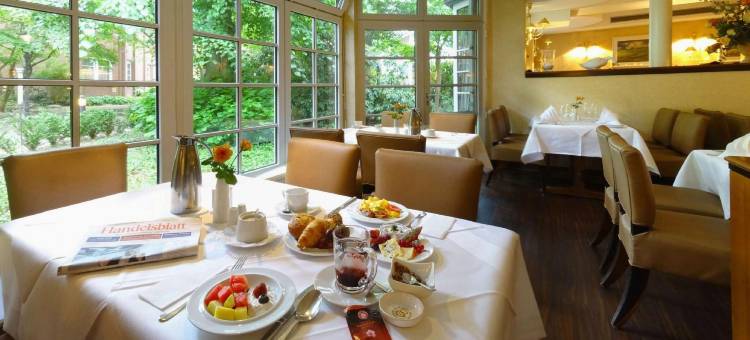 PLAZA INN Schmöker-Hof图片