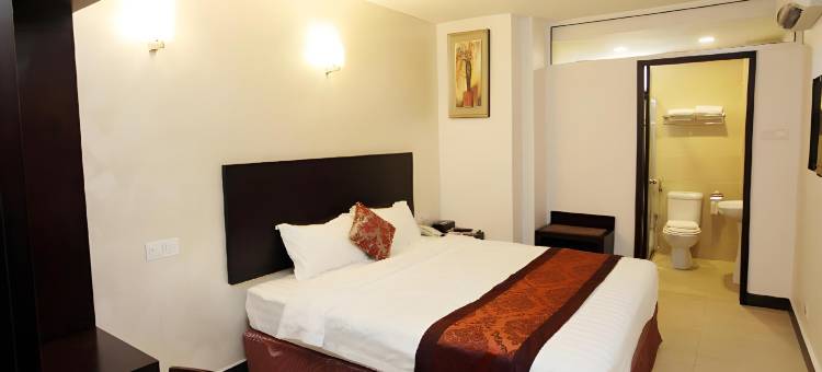 My Inn酒店(My Inn Hotel)图片