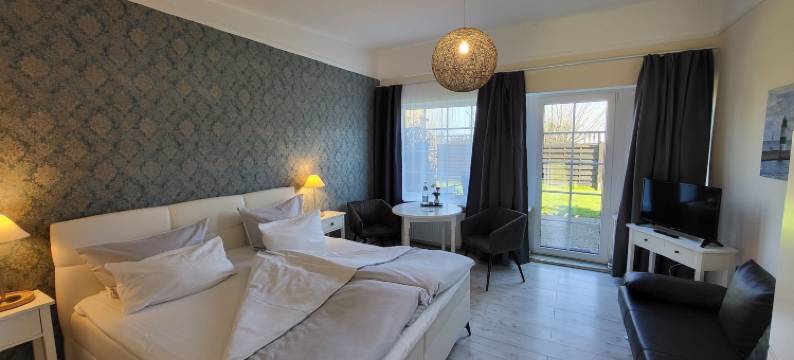 诗莱门德酒店(Hotel Schleimünde)图片