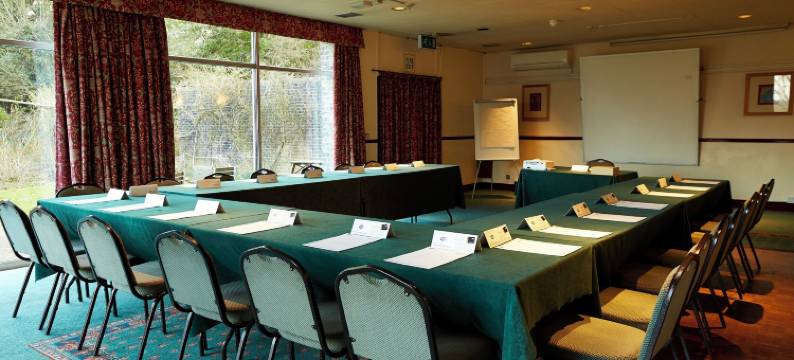 罗巴克酒店 - 格林国王旅馆(Roebuck by Greene King Inns)图片