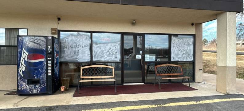 HiWay Inn Express Kiowa Hwy 69图片