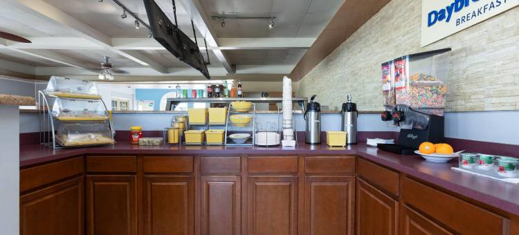 迈尔斯堡斯普林斯戴斯度假酒店(Days Inn by Wyndham Fort Myers Springs Resort)图片