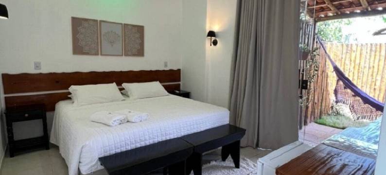 拉弗洛丽塔旅馆(La Fluorita Hospedaria)图片