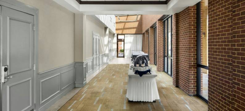 里士满机场福朋喜来登酒店(Four Points by Sheraton Richmond Airport)图片