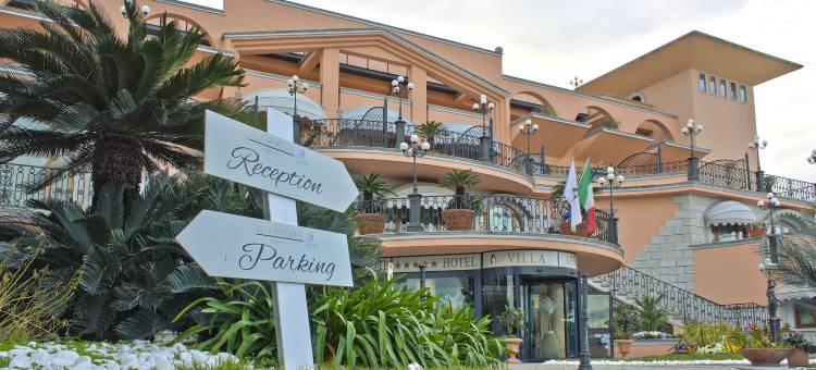 埃弗蒂特别墅(Afrodite Boutique Hotel)图片