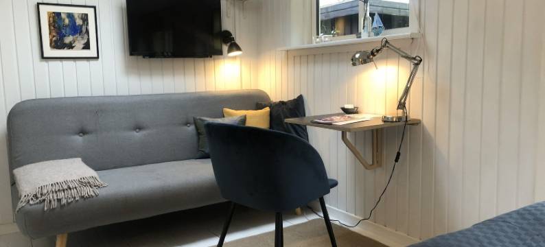 赫尔托夫腾民宿(Heltoften Bed & Breakfast)图片