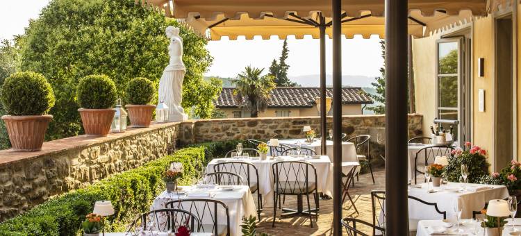 蒂廖宫 - 世界小型豪华酒店(Palazzo Tiglio - A Small Luxury Hotels of the World)图片