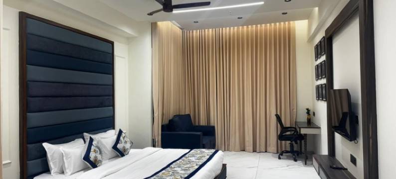 Lords Swastik开间Kodinar(Lords Swastik Studio Kodinar)图片