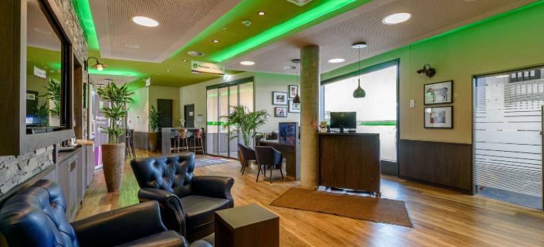 宜必思尚品图宾根酒店(Ibis Styles Tuebingen)图片