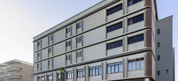 宜必思尚品特拉尼酒店(ibis styles Trani)图片