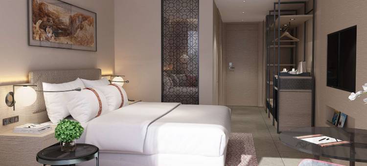 Crowne Plaza Resort 佩特拉 by IHG(Crowne Plaza Resort Petra by IHG)图片