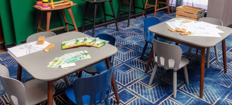 华沙乌尔苏斯站美居酒店(Mercure Warszawa Ursus Station)图片