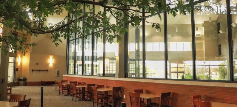 索德村遗产酒店(Sauder Village Heritage Inn)图片