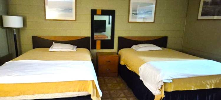 Capital O怡人汽车旅馆，大急流城MI(Capital O Pleasant Motel Grand Rapids Mi)图片