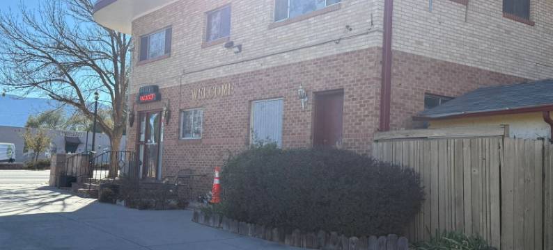 Capital O I 25 泉水旅馆(Springs Inn by Capital O I 25)图片