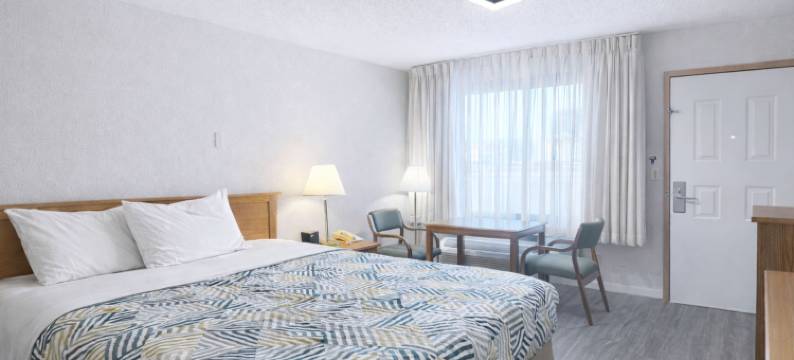 Sundowner Inn Forsyth I 94图片