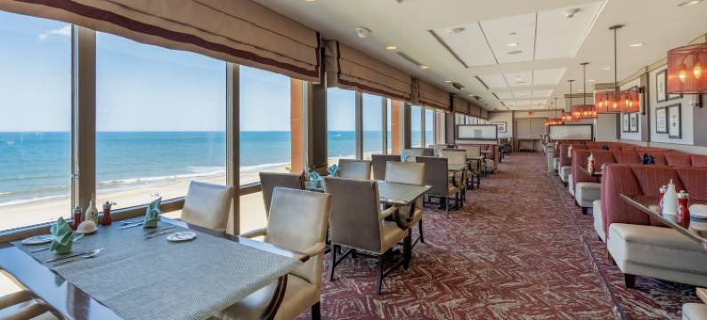 Holiday Inn & Suites 维吉尼亚海滩- 北滩(Holiday Inn & Suites VIRGINIA BEACH - NORTH BEACH by IHG)图片