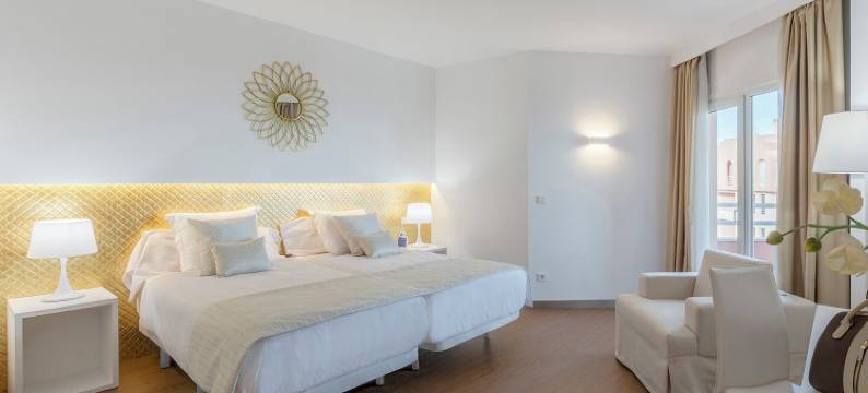 奥利瓦新星海滩高尔夫酒店(Oliva Nova Beach & Golf Hotel)图片