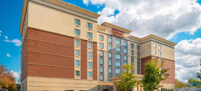 巴吞鲁日德鲁里套房酒店(Drury Inn & Suites Baton Rouge)图片