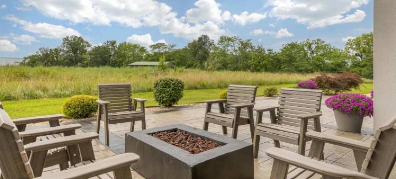 贝斯特韦斯特优质公园旁套房优质酒店(Best Western Plus Parkside Inn  Suites)图片