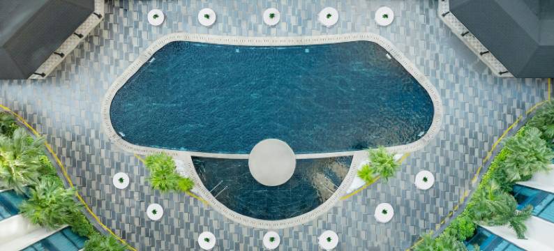 河内西喜来登酒店(Sheraton Hanoi West)图片