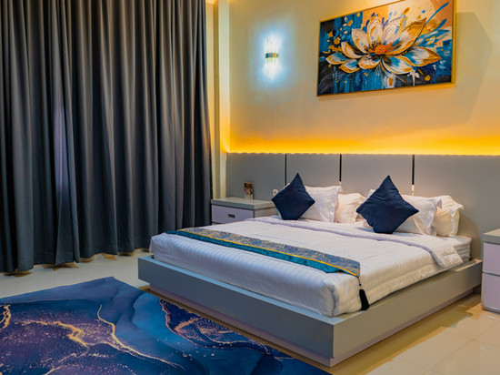 Mitra Hotel Muaro Bungo Mitra RedDoorz