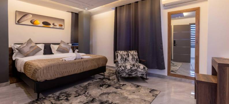 卡宾(蓝天使)酒店(The Cabyn Boutique Hotel)图片