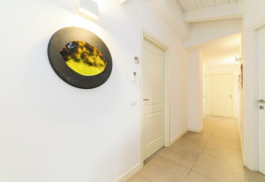 Zia Pupetta Suites Hotel Overview