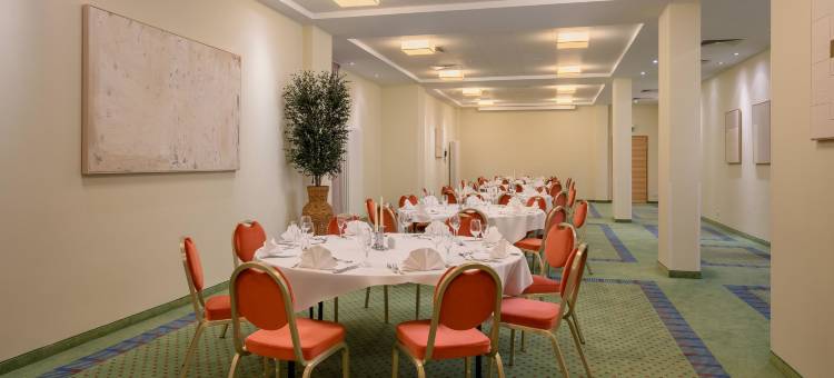 伊法格拉姆利兹酒店和Spa中心(IFA Graal-Müritz Hotel & Spa)图片